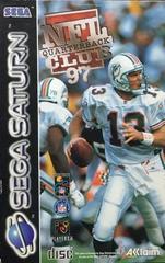 NFL Quarterback Club 97 PAL Sega Saturn Prices