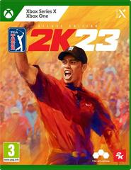 PGA Tour 2K23 [Deluxe Edition] PAL Xbox Series X Prices