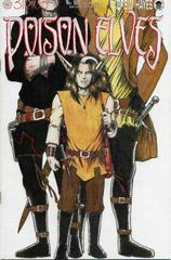 Poison Elves #60 (2000) Comic Books Poison Elves Prices