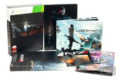 Mass Effect 3 [N7 Collector's Edition] PAL Xbox 360 Prices
