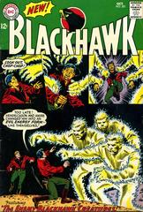 Blackhawk #201 (1964) Comic Books Blackhawk Prices
