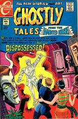 Ghostly Tales #90 (1971) Comic Books Ghostly Tales Prices
