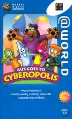 Gus Goes to Cyberopolis Pippin Prices