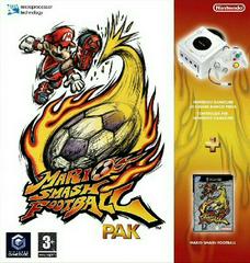 Mario Smash Football Pak PAL Gamecube Prices