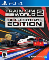 Train Sim World 2 [Collector's Edition] Playstation 4 Prices