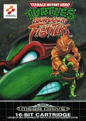 Teenage Mutant Hero Turtles: Tournament Fighters PAL Sega Mega Drive Prices