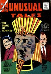 Unusual Tales #43 (1964) Comic Books Unusual Tales Prices