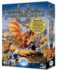 Ultima Online 7th Anniversary Edition PC Games Prices