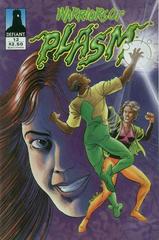 Warriors of Plasm #12 (1994) Comic Books Warriors of Plasm Prices