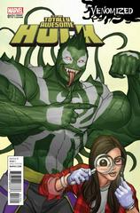 The Totally Awesome Hulk [Choi] Comic Books Totally Awesome Hulk Prices