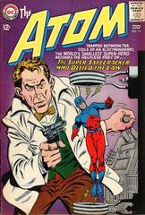 The Atom #15 (1964) Comic Books Atom Prices