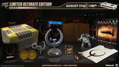 Quake [Ultimate Edition] Playstation 4 Prices