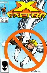 X-Factor #15 (1987) Comic Books X-Factor Prices