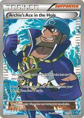 Archie's Ace in the Hole Pokemon Primal Clash Prices