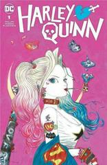Harley Quinn [Buymetoys] Comic Books Harley Quinn Prices