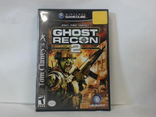 Ghost Recon 2 photo