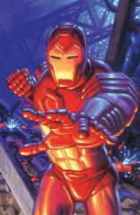 Invincible Iron Man [Greg & Tim Hildebrandt Virgin] #14 (2024) Comic Books Invincible Iron Man Prices
