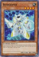 Bitrooper YuGiOh Extreme Force Prices