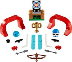 LEGO Set | Sports Accessories LEGO Xtra