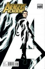 Avengers Academy [McKone] #5 (2010) Comic Books Avengers Academy Prices