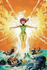 Phoenix Resurrection: The Return Of Jean Grey [Adams Virgin] Comic Books Phoenix Resurrection: The Return of Jean Grey Prices
