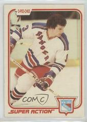 Barry Beck #230 Hockey Cards 1981 O-Pee-Chee Prices