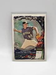 George Kirby #SS-13 Baseball Cards 2023 Topps Allen & Ginter Spotless Spans Prices