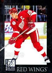 Steve Yzerman Hockey Cards 1997 Donruss Elite Prices