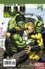World War Hulk [Romita] #5 (2007) Comic Books World War Hulk Prices