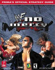 WWF No Mercy [Prima] Strategy Guide Prices