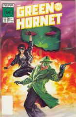 Green Hornet #6 (1990) Comic Books Green Hornet Prices