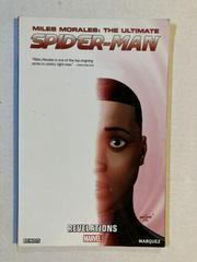 Revelations Comic Books Miles Morales: Ultimate Spider-Man Prices