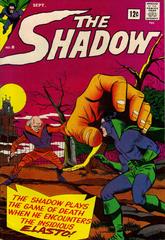 Shadow Comic Books Shadow Prices