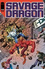 Savage Dragon #212 (2016) Comic Books Savage Dragon Prices