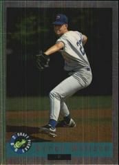 Derek Wallace #BC8 Baseball Cards 1992 Classic Draft Picks Foil Bonus Prices