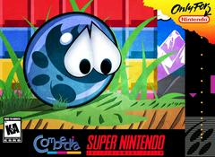 Mr. Bloppy Saves the World [Homebrew] Super Nintendo Prices