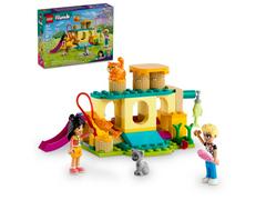Cat Playground Adventure #42612 LEGO Friends Prices