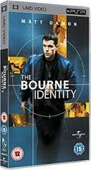 The Bourne Identity [UMD] PAL PSP Prices