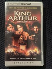 King Arthur [UMD] PAL PSP Prices