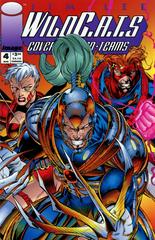 WildCats #4 (1993) Comic Books Wildcats Prices