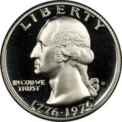 1976 S [SILVER PROOF] Coins Washington Quarter Prices