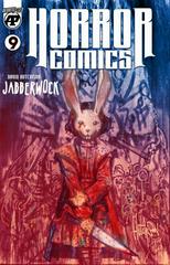 Horror Comics #9 (2022) Comic Books Horror Comics Prices