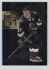 Jeremy Roenick #47 Hockey Cards 1998 SPx Top Prospects Prices