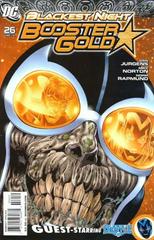 Booster Gold [2nd Print] Comic Books Booster Gold Prices