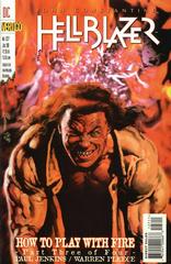 Hellblazer #127 (1998) Comic Books Hellblazer Prices