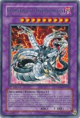 Chimeratech Overdragon [1st Edition] YuGiOh Duelist Pack: Zane Truesdale Prices