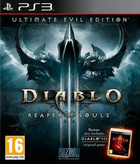 Diablo III [Ultimate Evil Edition] PAL Playstation 3 Prices
