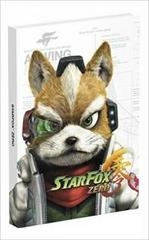 Star Fox Zero [Collector's Edition Prima] Strategy Guide Prices