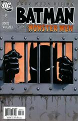 Batman and the Monster Men #3 (2006) Comic Books Batman and the Monster Men Prices