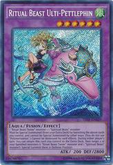 Ritual Beast Ulti-Pettlephin YuGiOh The Secret Forces Prices